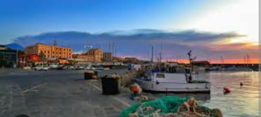 Appartamento Casa Nemue Catania 0*,  Italia
